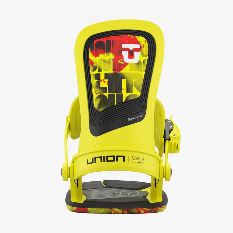 Union Ultra Snowboard Bindings image number 2
