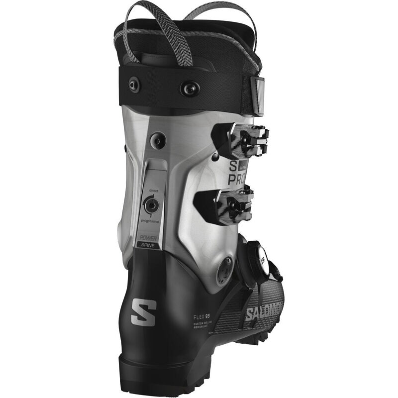 Salomon S/Pro Supra BOA 95 Ski Boots Womens image number 2