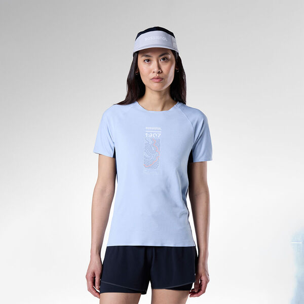 Rossignol Sapa Ultra Tee Womens