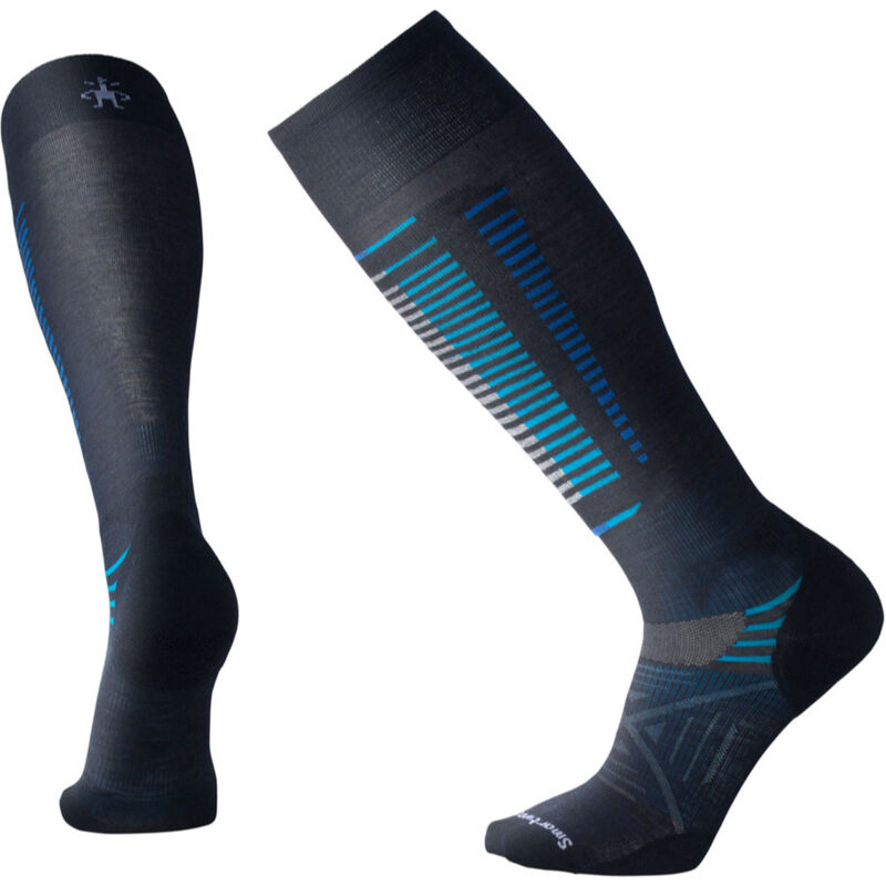 Smartwool PhD Pro Freeski Socks Mens image number 0