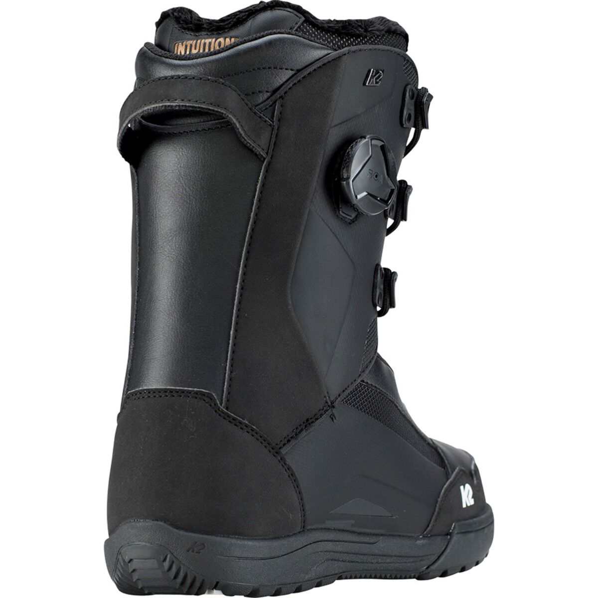 k2 darko snowboard boots