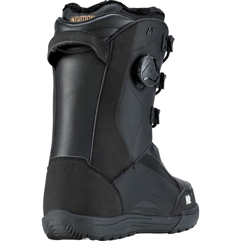 K2 Darko Snowboard Boots Mens image number 2