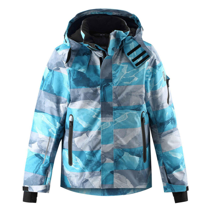 Reima Wheeler Jacket Boys image number 0