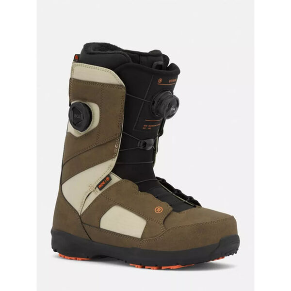 Ride Octave Snowboard Boots Mens