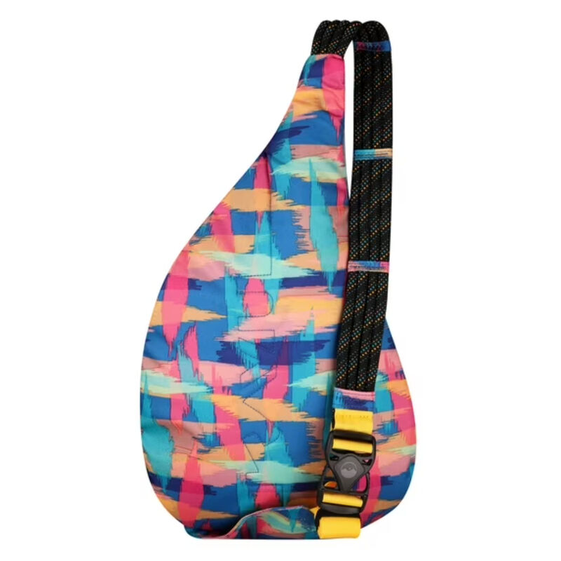Kavu Rope Sling Bag image number 1