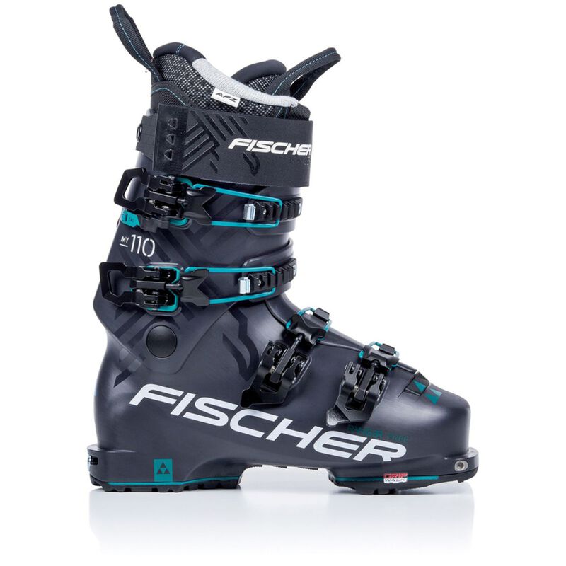 Fischer My Ranger Free 110 Ski Boots Womens image number 0