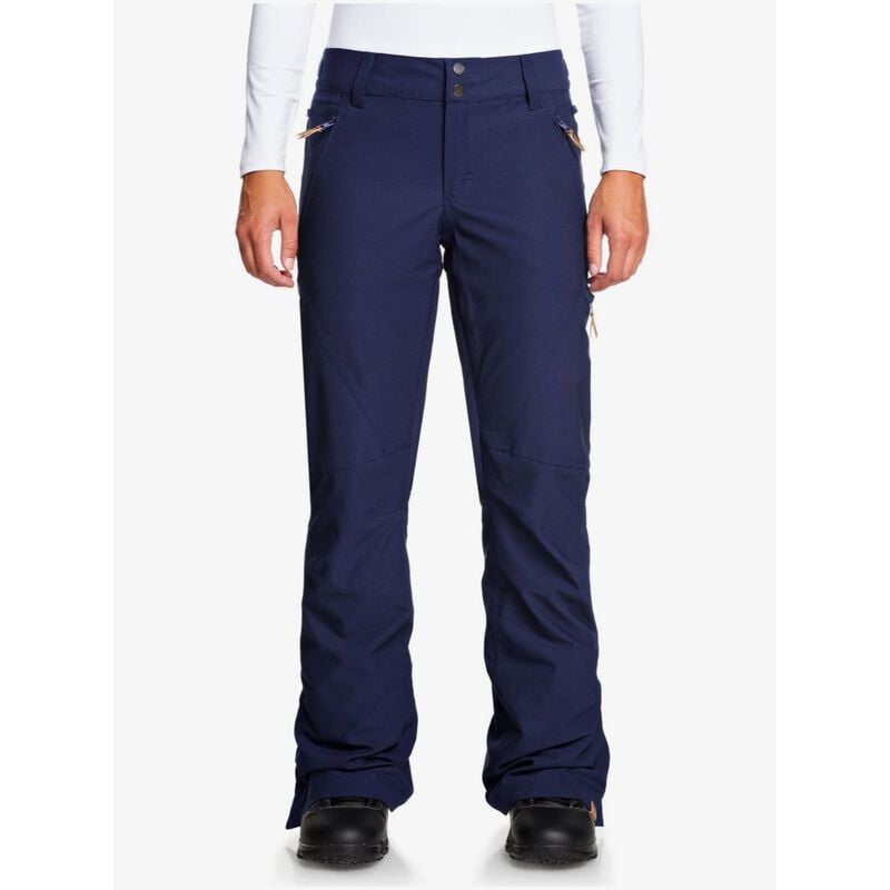 Roxy Cabin Pant Womens image number 0