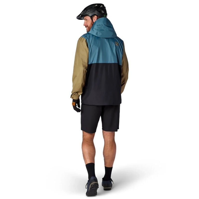Flylow Trailworks Jacket Mens image number 3