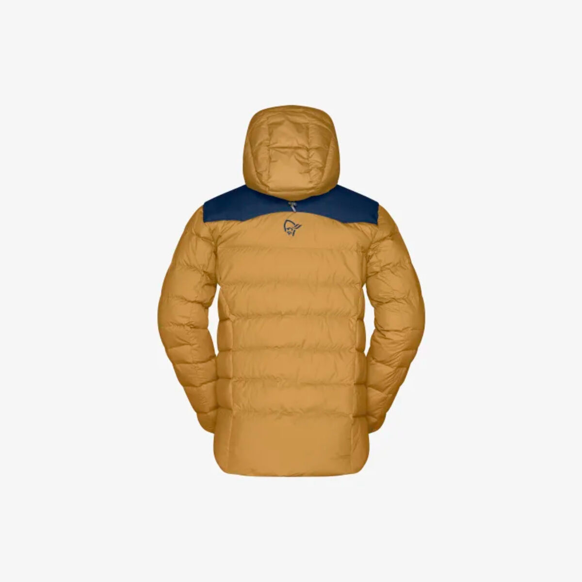 Norrona Tamok Down750 Jacket | Christy Sports