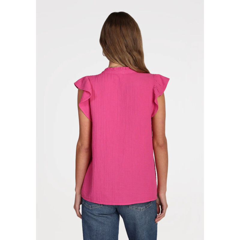 True Grit Gracie Top Womens image number 1