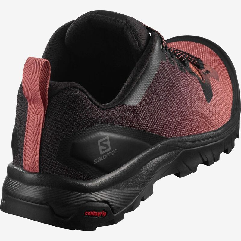 Salomon Vaya Shoe Womens image number 2