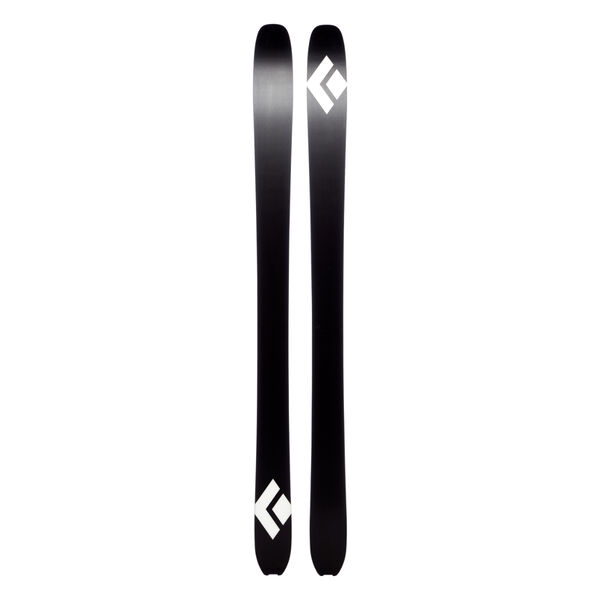 Black Diamond Impulse 104 Skis