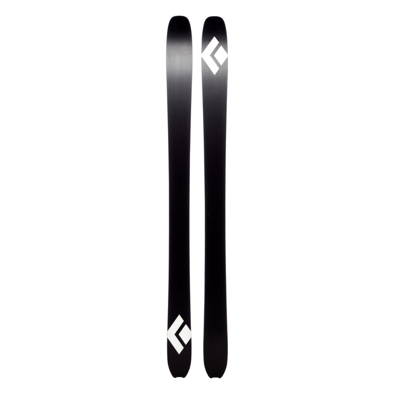 Black Diamond Impulse 104 Skis image number 1
