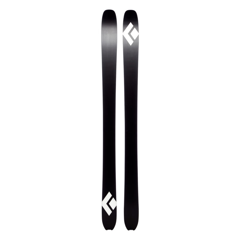 Black Diamond Impulse 104 Skis image number 2