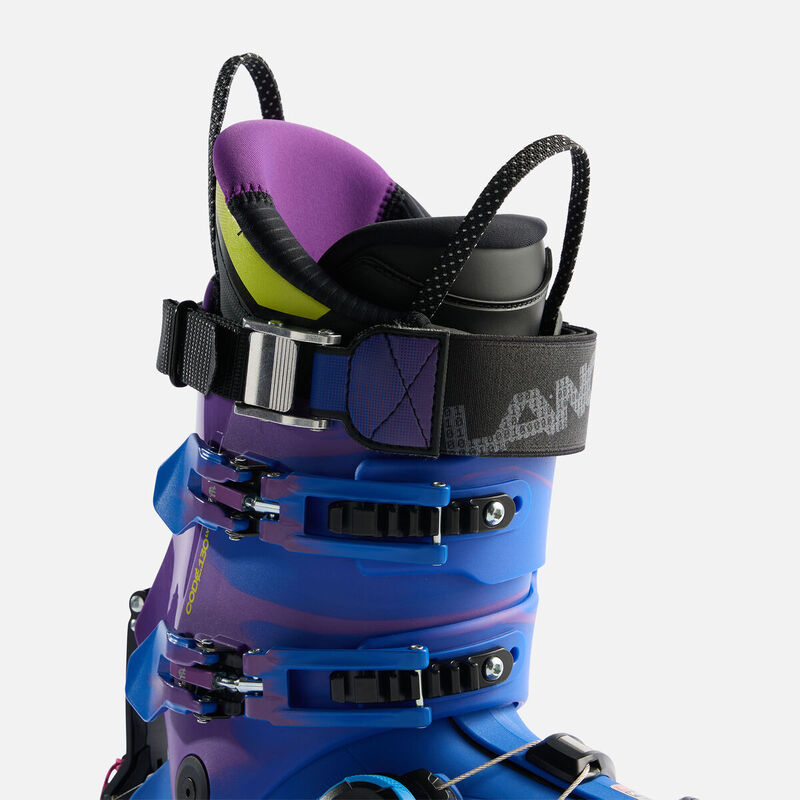 Lange Code 130 BOA LV GW Alpine Ski Boots image number 8