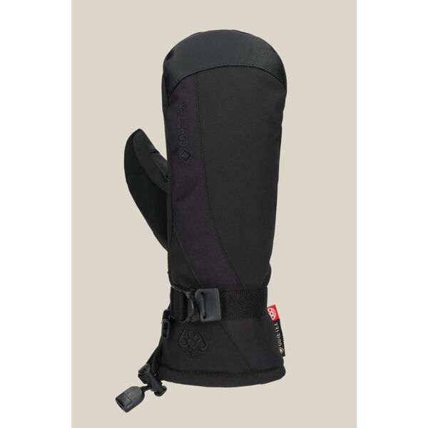 686 GORE-TEX Linear Mitts Womens