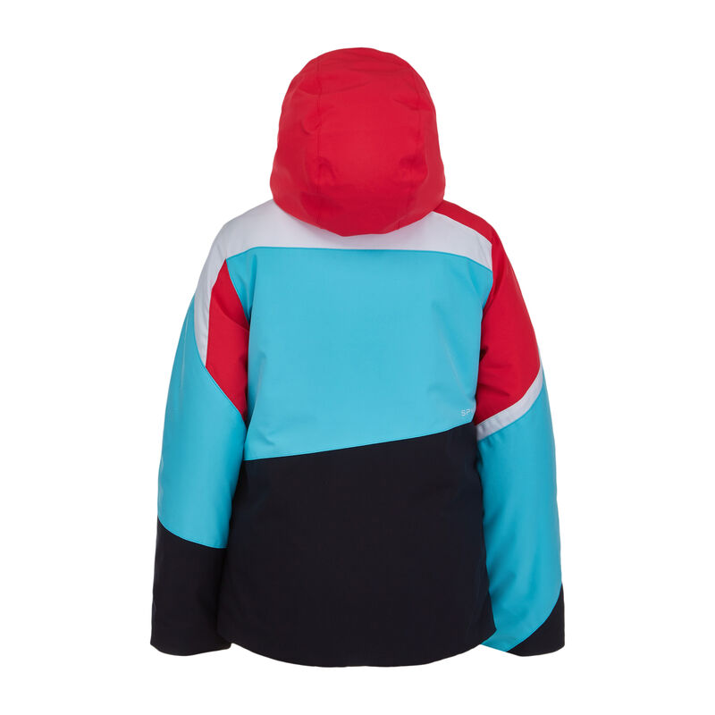 Spyder Zoey Jacket Girls image number 1