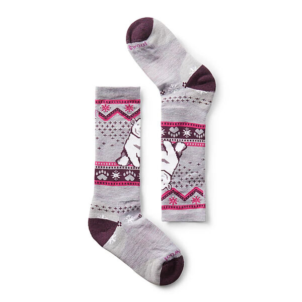 Smartwool Wintersport Full Cushion Over The Calf Socks Kids