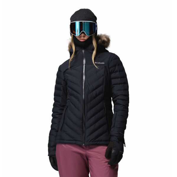Columbia Bird Mountain III Insulated Jacket Womens