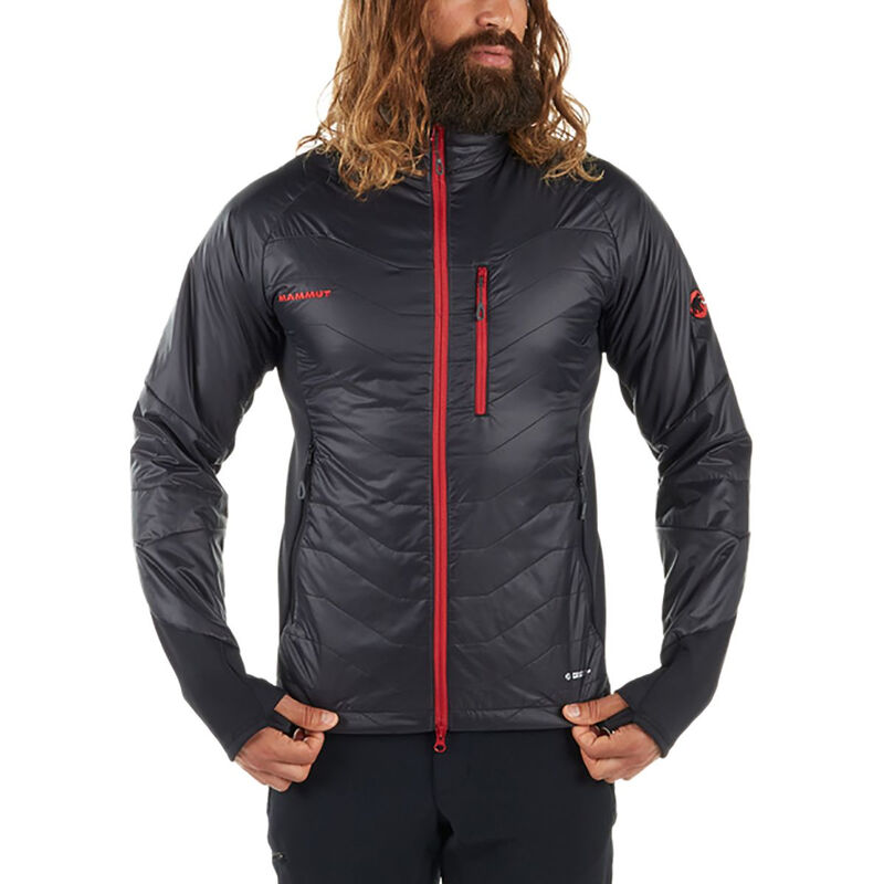 Mammut Foraker Advanced Insulated Jacket Mens image number 0