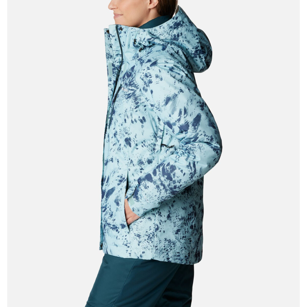 Columbia Whirlibird IV Interchange Jacket Womens | Christy Sports