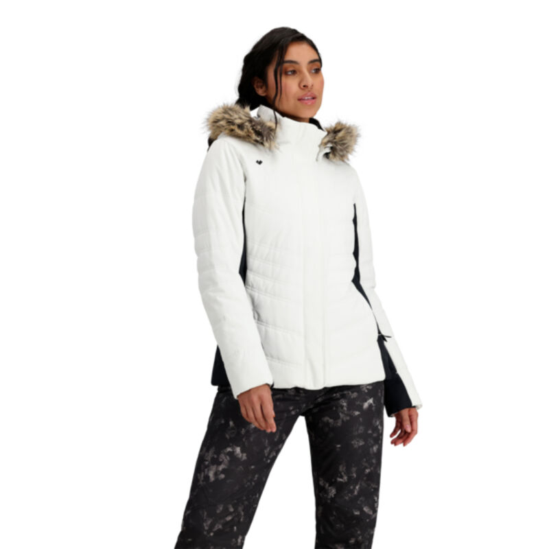 Obermeyer Tuscany II Jacket Womens image number 2
