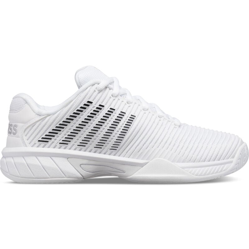 K-Swiss Hypercourt Express 2 Shoes Youth image number 1