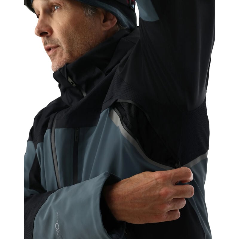 Spyder Vanqysh Jacket Mens image number 4