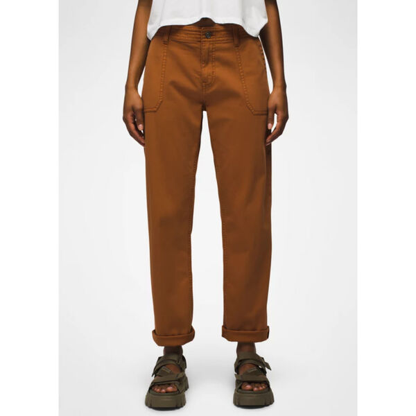 prAna Sancho Boyfriend Pant Womens