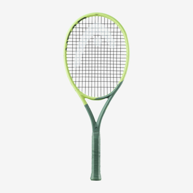 Head Extreme Team Tennis Racquet image number 1