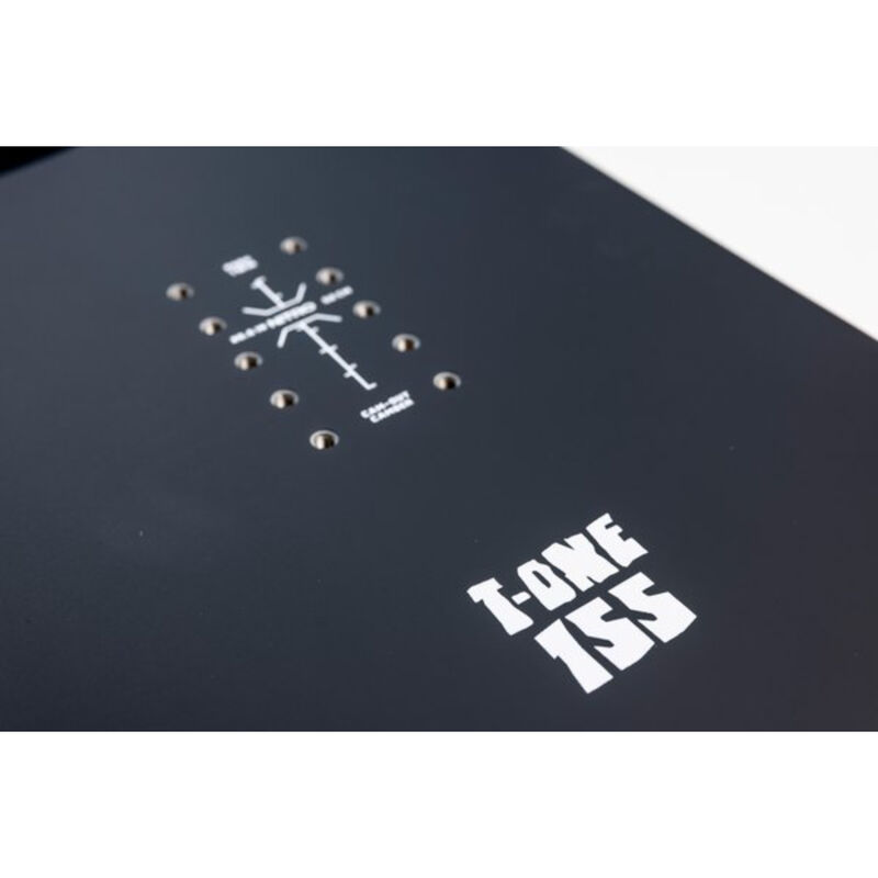 Nitro T1 Snowboard image number 2