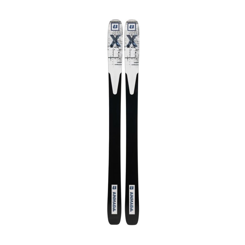 Armada Declivity X 102 Skis image number 1