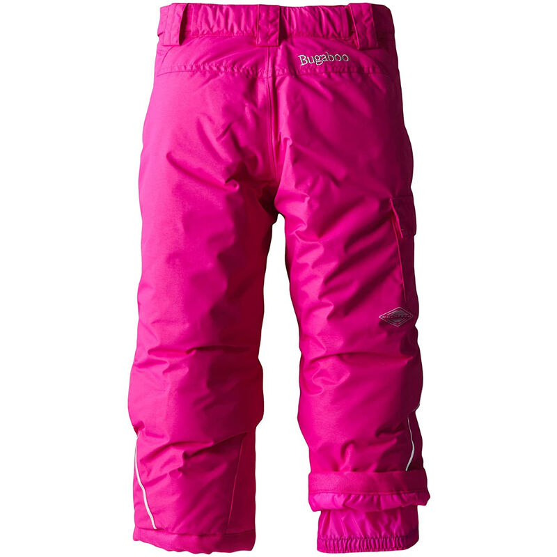 Columbia Bugaboo Pants Kids Girls image number 1