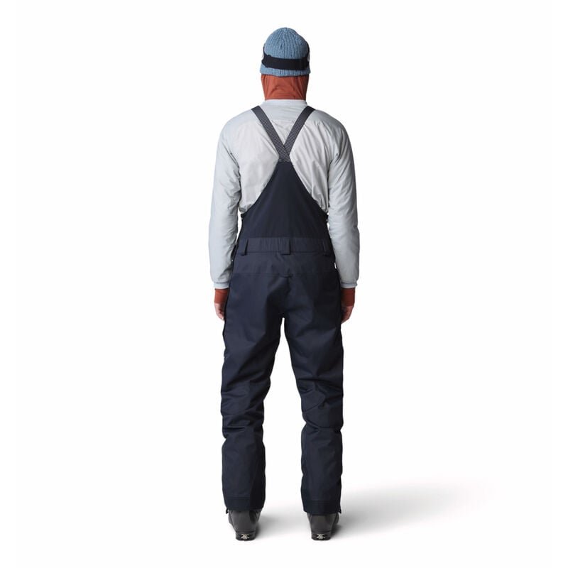 Mountain Hardwear Firefall Bib Mens image number 1