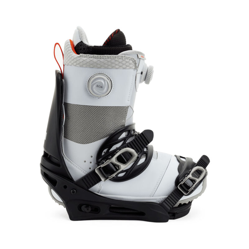 Burton Cartel X Re:Flex Snowboard Bindings Mens image number 4