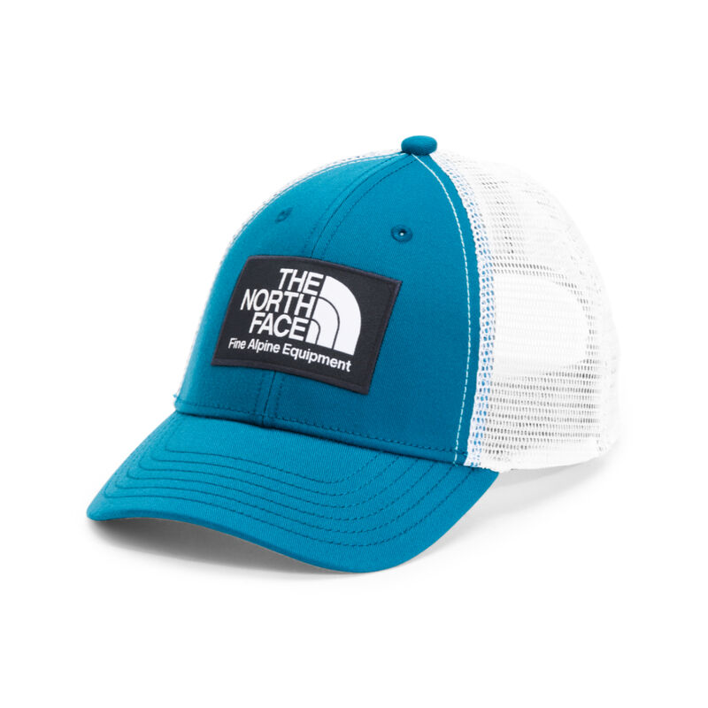 The North Face Mudder Trucker Hat Youth image number 0