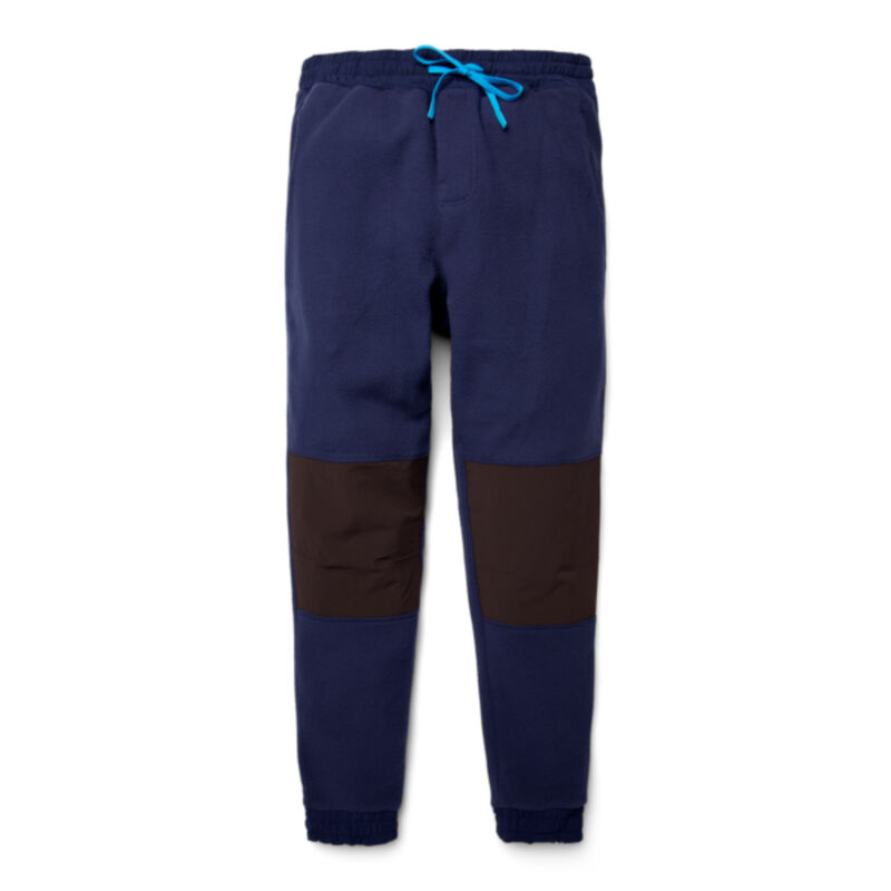 Cotopaxi Abrazo Fleece Joggers Mens image number 0
