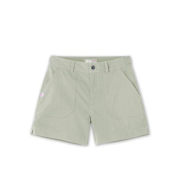 Stio Coburn 5" Shorts Womens