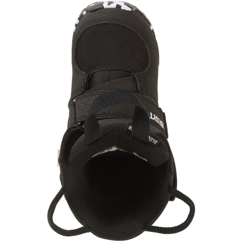 Burton Mini Grom Snowboard Boots Kids image number 3