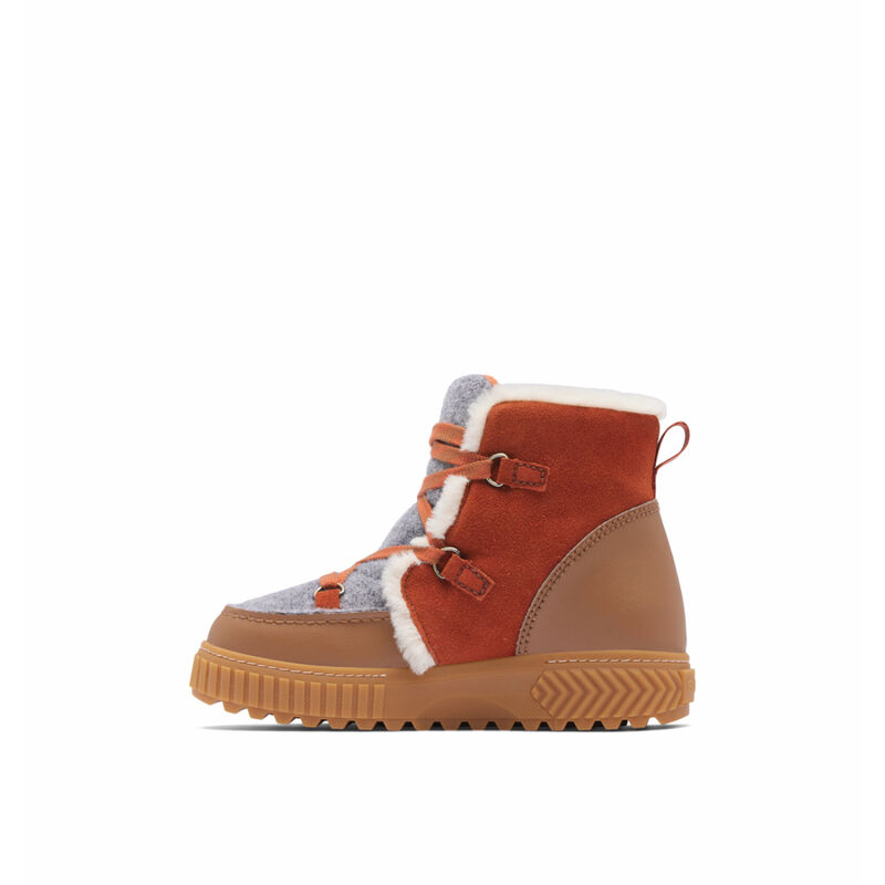 Sorel Ona Ave Waterproof Sneaker Womens image number 2