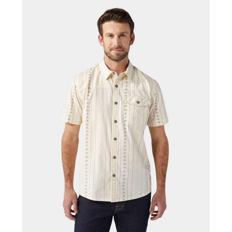 Stio Curtis Camp Shirt Mens image number 1
