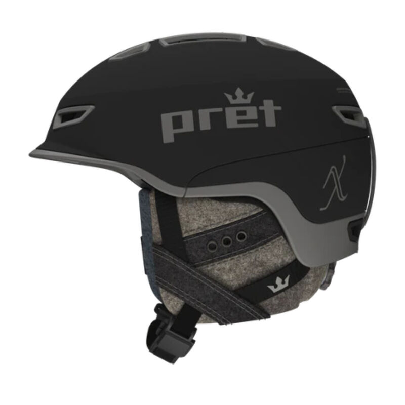 Pret Vision X Helmet Womens image number 0