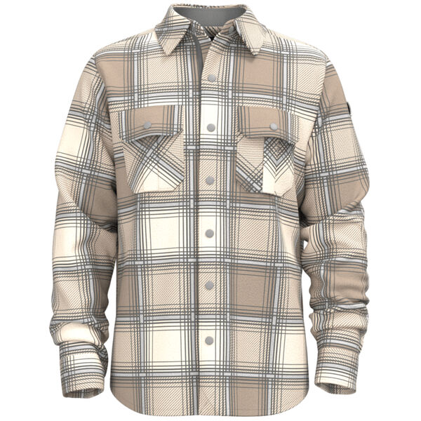 Smartwool Anchor Line Shirt Jacket Mens