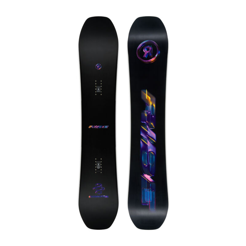 Ride Algorhythm Snowboard Wide Mens image number 0