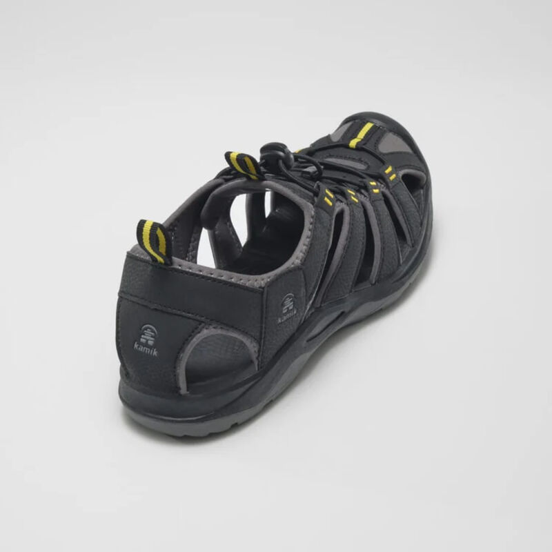 Kamik Byron Bay 2 Sandals Mens image number 3