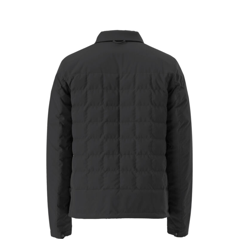 The North Face ThermoBall Eco Snow Triclimate Jacket Mens image number 4