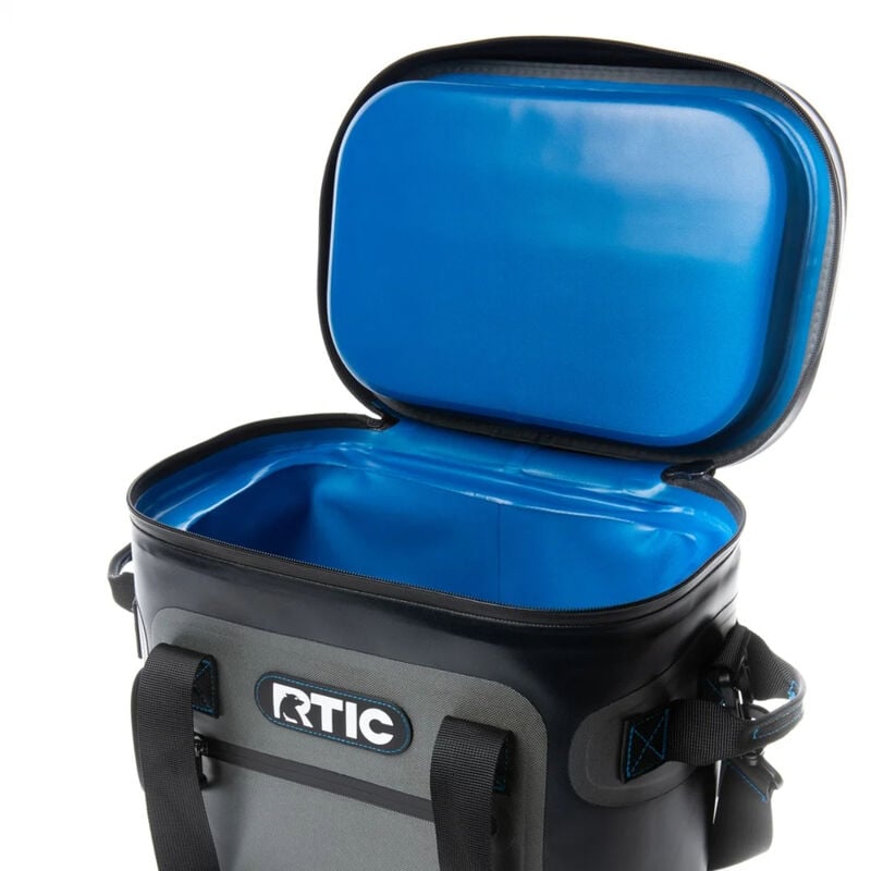 RTIC Outdoors 20-Can Soft Pack Cooler image number 4
