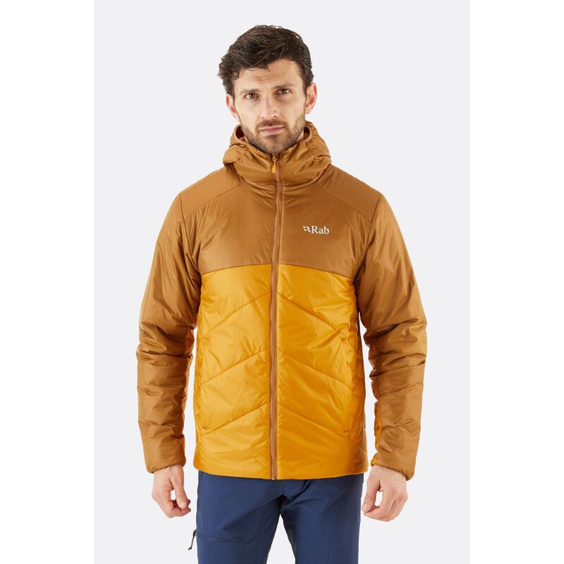 Rab Xenon 2.0 Insulated Jacket Mens image number 0