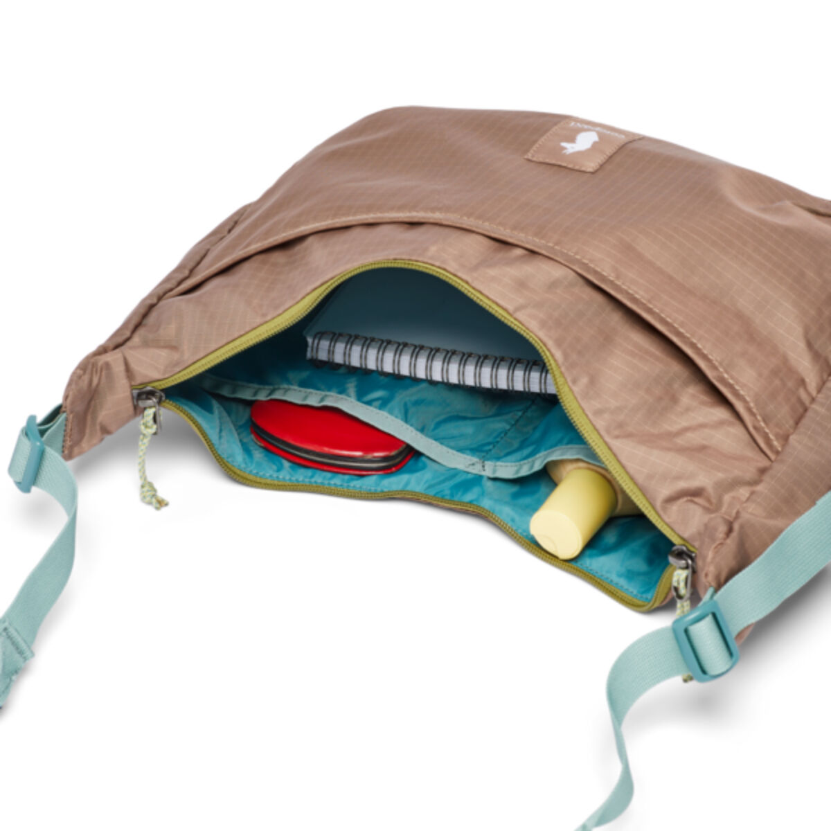 Cotopaxi Trozo 8L Shoulder Bag | Christy Sports