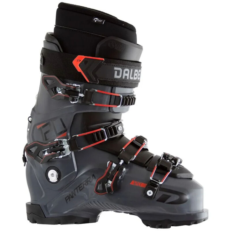 Dalbello Panterra 120 ID Grip Walk Ski Boots image number 0